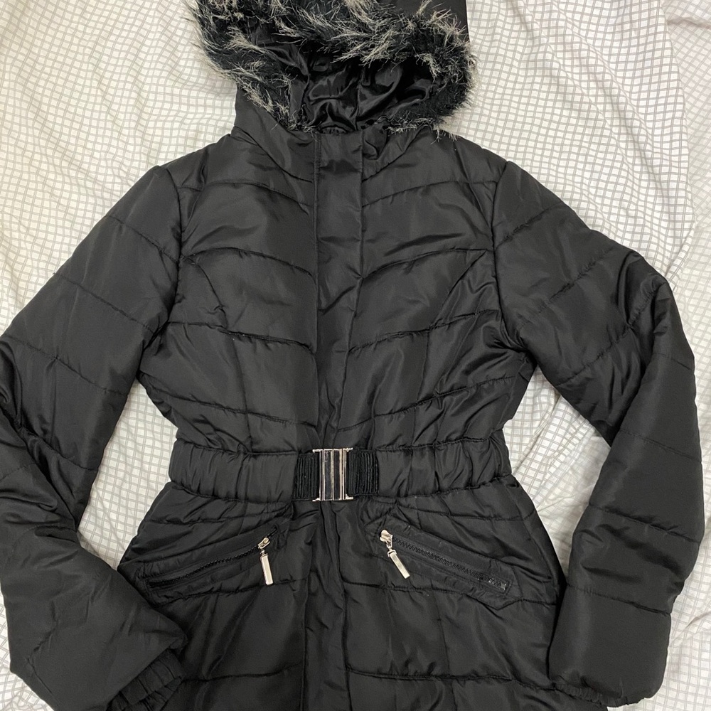 Coat Jacket